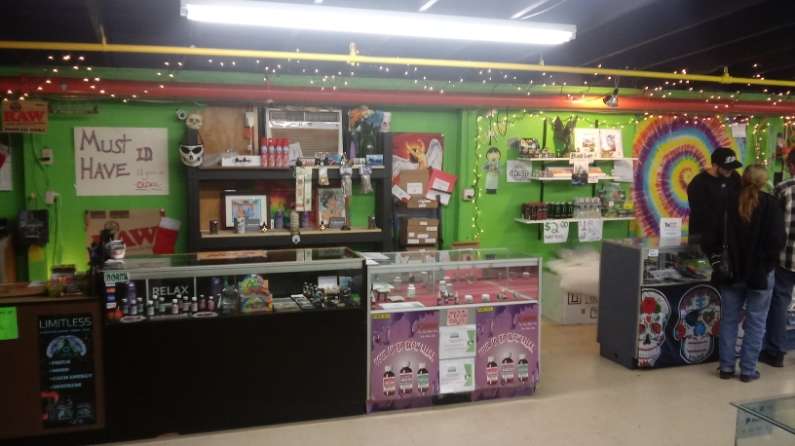 DL Botanicals | 11290 Trussum Pond Rd, Laurel, DE 19956, USA | Phone: (667) 221-2905