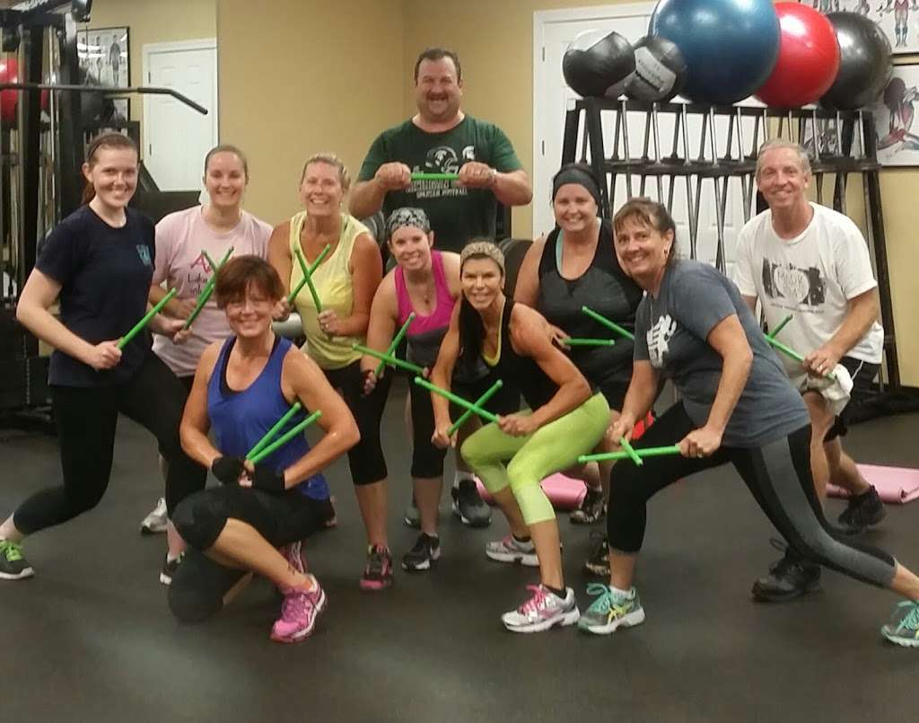 Twisted Iron Fitness | 910 Belle Ave #1060, Winter Springs, FL 32708 | Phone: (407) 848-7736