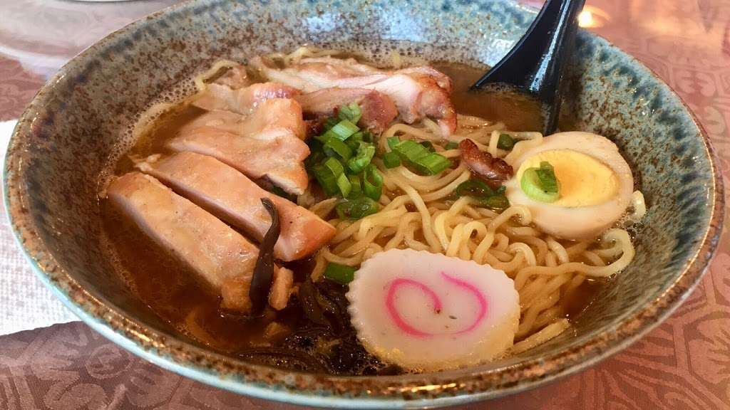 Ginza Ramen And Poke I 35 217 Selma Tx Usa