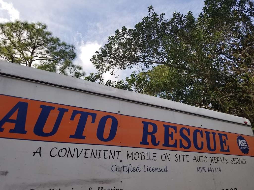 AUTO RESCUE. mvr#41114 | West Palm Beach, FL 33411 | Phone: (561) 329-1447