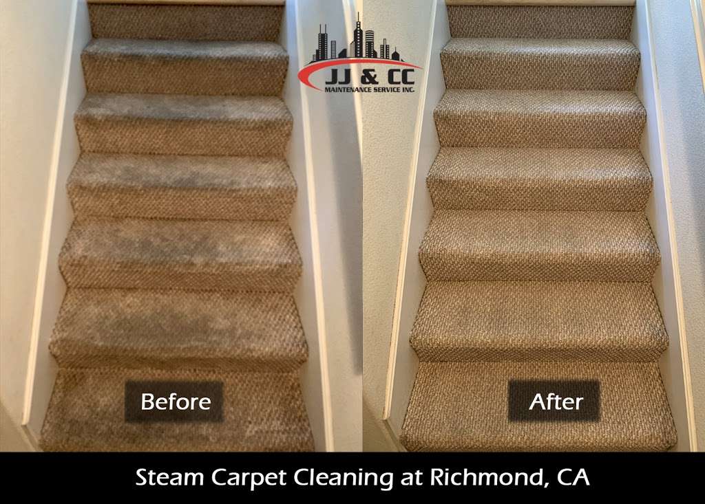 JJ & CC Carpet Cleaning | 106 Hidden Cove, Hercules, CA 94547, USA | Phone: (800) 430-1650