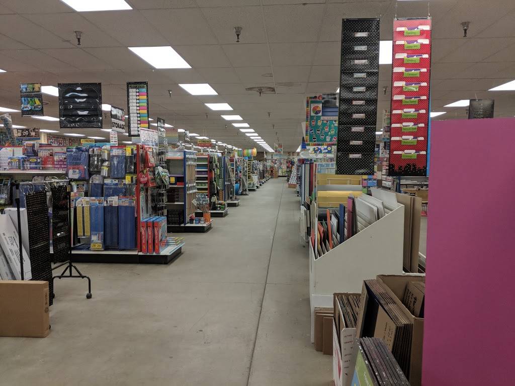 G W School Supply | 5626 E Belmont Ave, Fresno, CA 93727, USA | Phone: (559) 251-6026