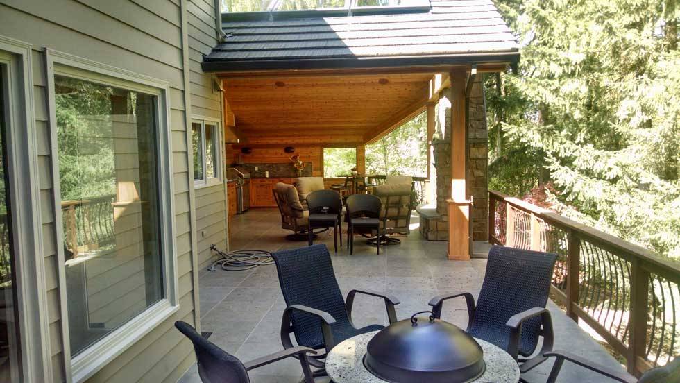 John Sramek Remodeling, Inc. | 2738 Sunset Ave, West Linn, OR 97068, USA | Phone: (503) 656-4807