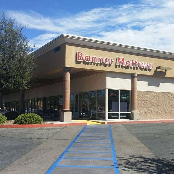 Banner Mattress | 40470 Winchester Rd, Temecula, CA 92591 | Phone: (951) 694-5730