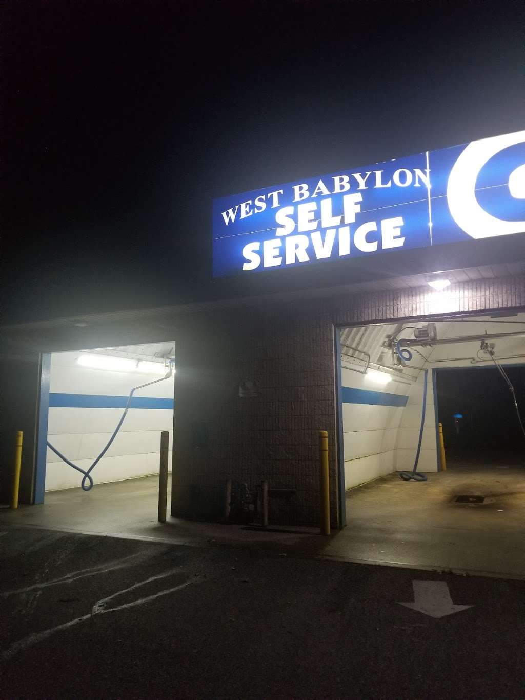 West Babylon Self-Service Car Wash | 340 NY-109, West Babylon, NY 11704 | Phone: (631) 395-1717