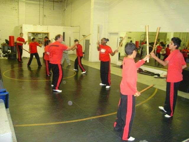 Elgin Filipino Martial Arts Kali Eskrima Arnis | 78 N Liberty St, Elgin, IL 60120 | Phone: (847) 871-3518