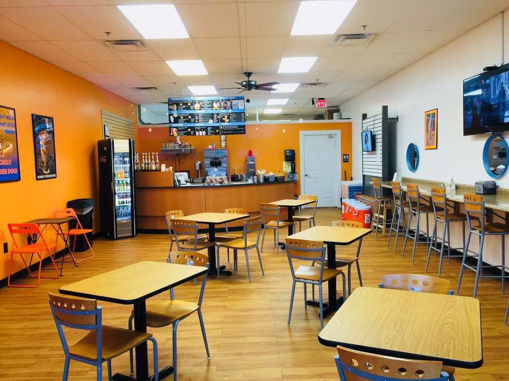 Cool Js Premium Water Ice | 1857 Pulaski Hwy, Bear, DE 19701, USA | Phone: (302) 595-4252