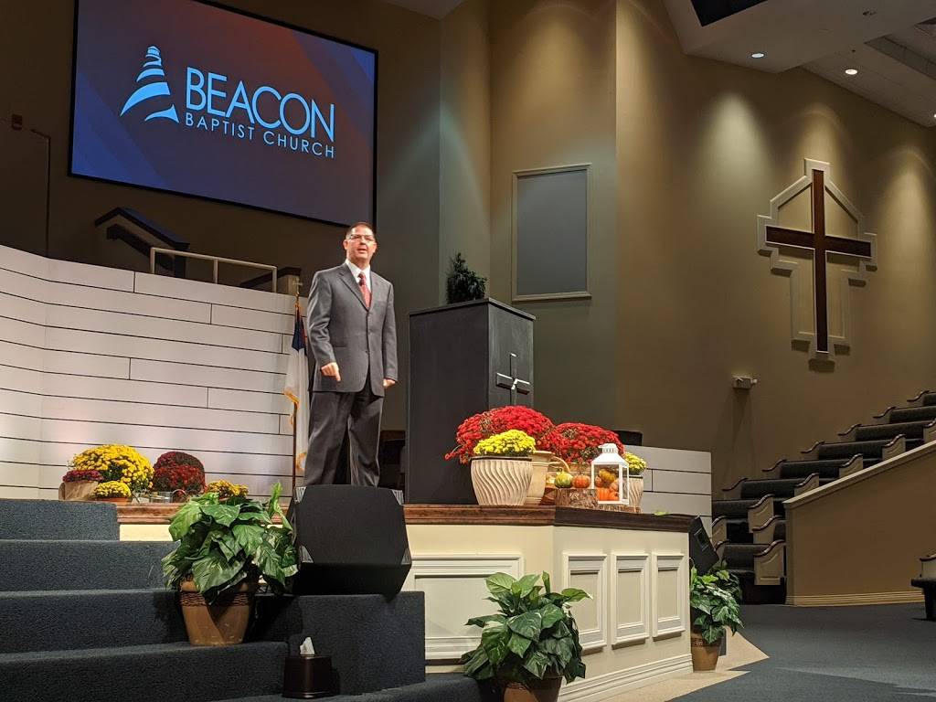 Beacon Baptist Church | 2110 Trawick Rd, Raleigh, NC 27604, USA | Phone: (919) 872-2215