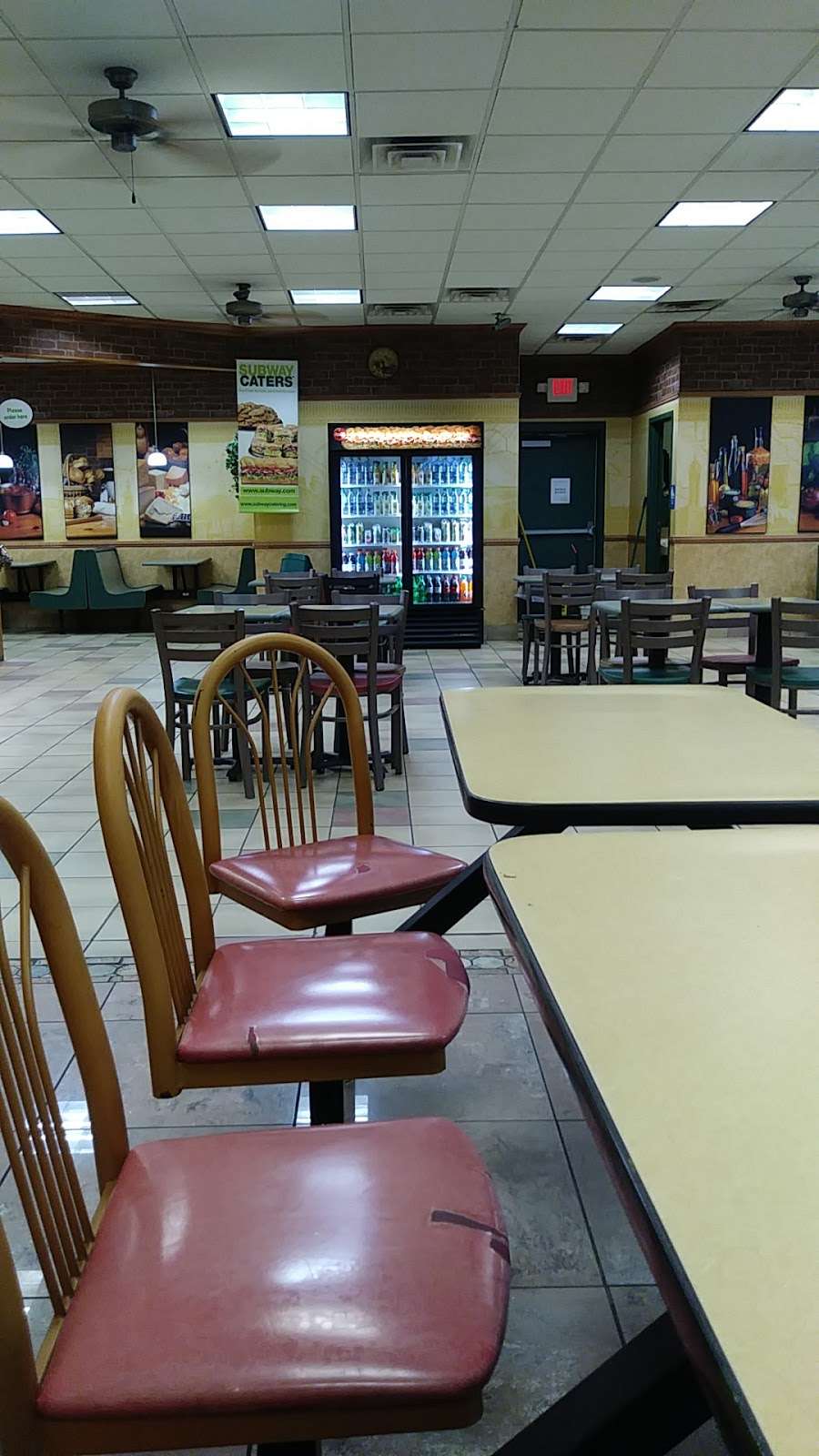 Subway Restaurants | 3600 Randolph Rd, Randolph, MO 64161 | Phone: (816) 454-2600