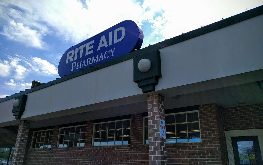 Rite Aid | 700 Haddonfield-Berlin Rd S37, Voorhees Township, NJ 08043, USA | Phone: (856) 783-2201