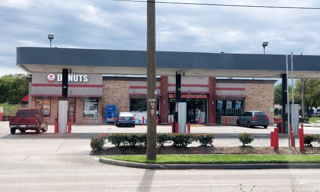 Lake Donuts | 9418 Almeda Genoa Rd, Houston, TX 77075, USA | Phone: (713) 946-4914