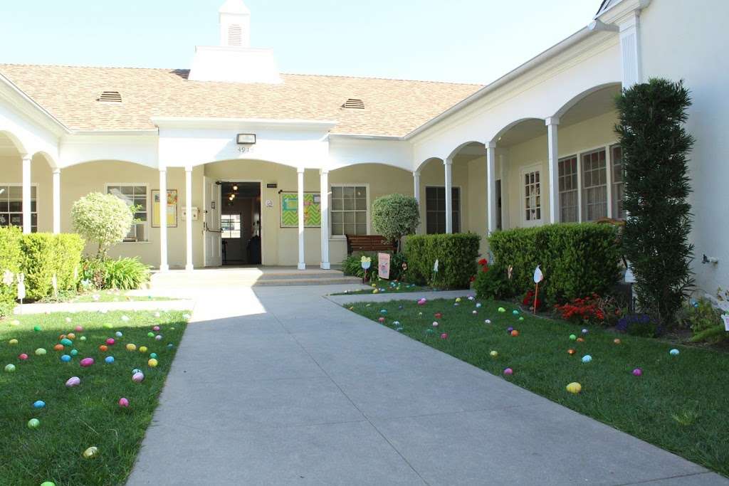 Lakewood VIllage Community Church Nursery School | 4919 E Centralia St, Long Beach, CA 90808