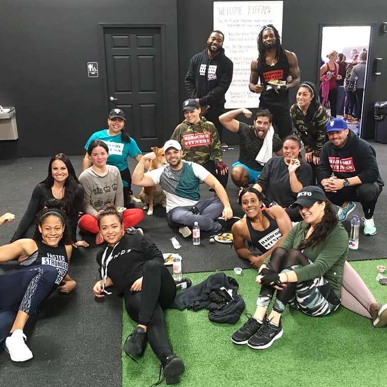 Hardcore Fitness Winter Garden | 1401 Beulah Rd Suite 100, Winter Garden, FL 34787 | Phone: (407) 608-9143