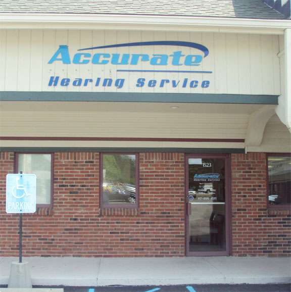 AccuQuest Hearing Centers | 1523 N Post Rd, Indianapolis, IN 46219 | Phone: (317) 708-4221