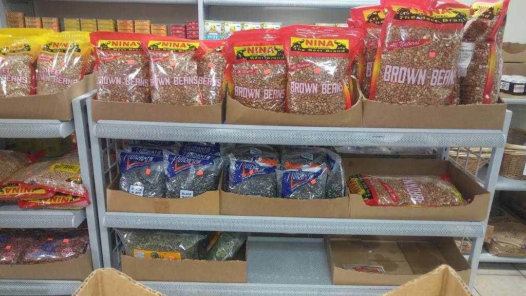 Jil International Market | 1584 Mountain Rd, Glen Allen, VA 23060, USA | Phone: (804) 477-3441