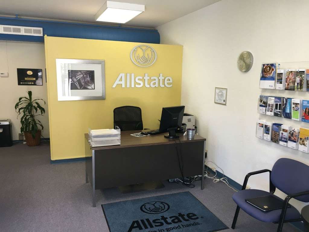 Barbara Crockett: Allstate Insurance | 500 Tamal Plaza Ste 501A, Corte Madera, CA 94925 | Phone: (415) 927-0822