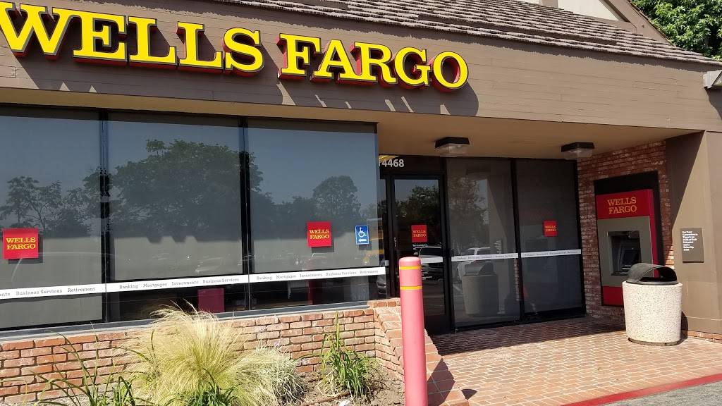 Wells Fargo Bank | 14468 Culver Dr, Irvine, CA 92604, USA | Phone: (949) 559-0170