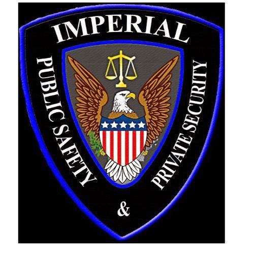 Imperial Security Inc. | 79 Putnam Pike Suite 5, Johnston, RI 02919, USA | Phone: (401) 300-9261