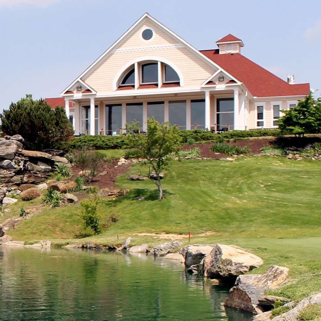 PB Dye Golf Club | 9526 Dr Perry Rd, Ijamsville, MD 21754, USA | Phone: (301) 607-4653