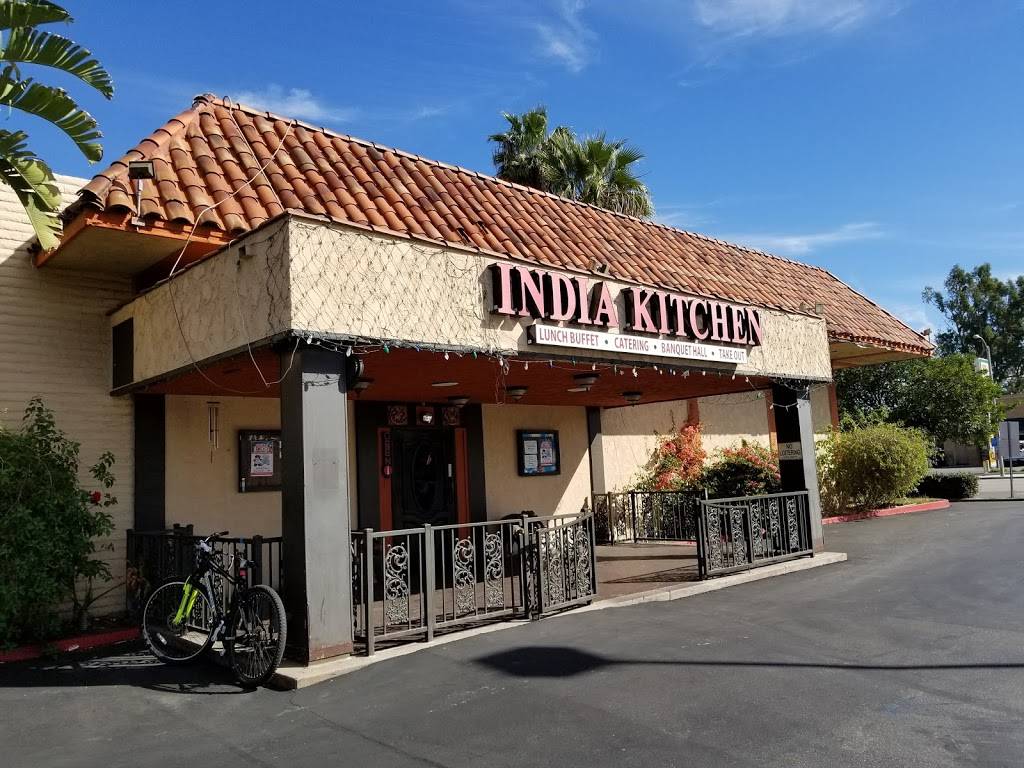 India Kitchen Tustin, CA | 14131 Red Hill Ave, Tustin, CA 92780, USA | Phone: (714) 505-0300