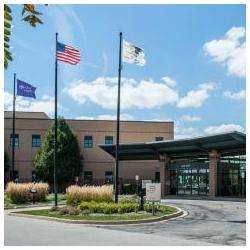 Advocate Christ Outpatient Center | 18210 South La Grange Road, Tinley Park, IL 60487, USA | Phone: (708) 342-4411