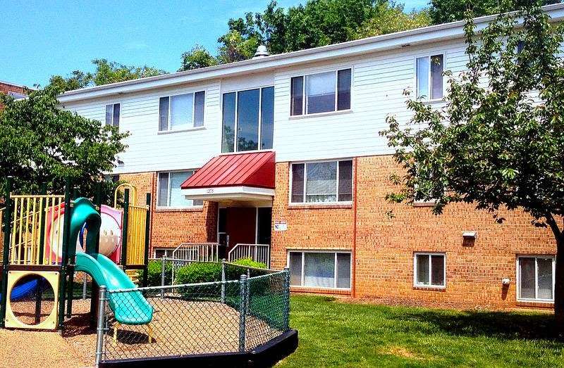 Cherrydale Apartments | 1118 Cherry Hill Rd, Baltimore, MD 21225 | Phone: (410) 355-1040