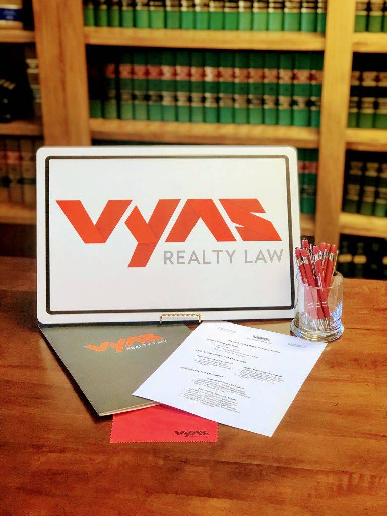 Vyas Realty Law | 4934 Windy Hill Dr, Raleigh, NC 27609, USA | Phone: (919) 850-0800