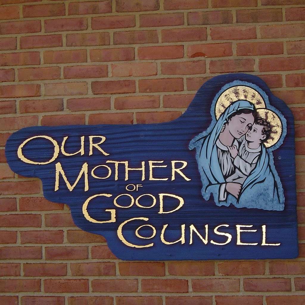 Our Mother of Good Counsel | 16043 S Bell Rd, Homer Glen, IL 60491 | Phone: (708) 301-6246