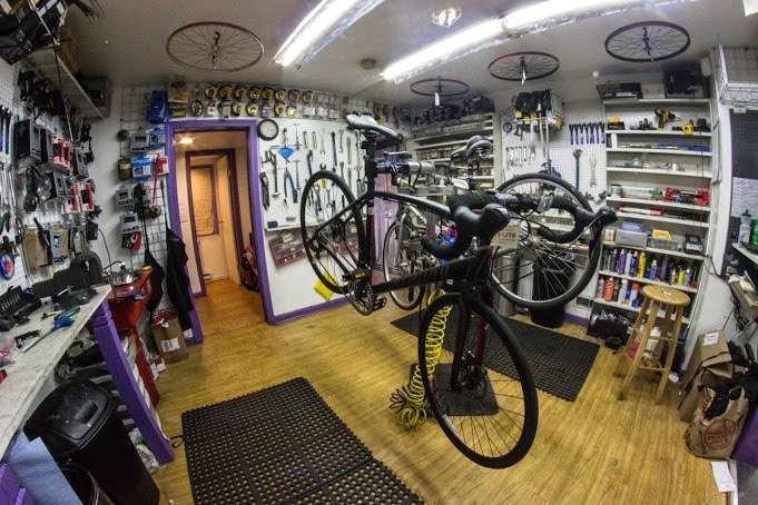 Cycle Dynamics | 971 Post Rd E, Westport, CT 06880, USA | Phone: (203) 226-3790