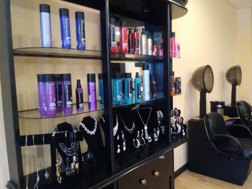 Salon Do Or Dye | 240 Mathistown Rd, Little Egg Harbor Township, NJ 08087, USA | Phone: (609) 857-3778