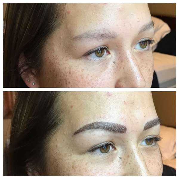 Brows Beauty and Bronze | 2180 Garnet Ave #3L, San Diego, CA 92109 | Phone: (619) 356-2175