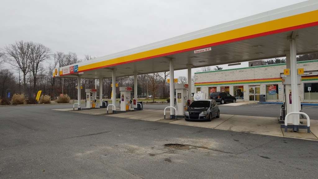 Shell Gas | Duck Creek Shell, 5481 Dupont Pkwy, Smyrna, DE 19977, USA | Phone: (302) 345-1840