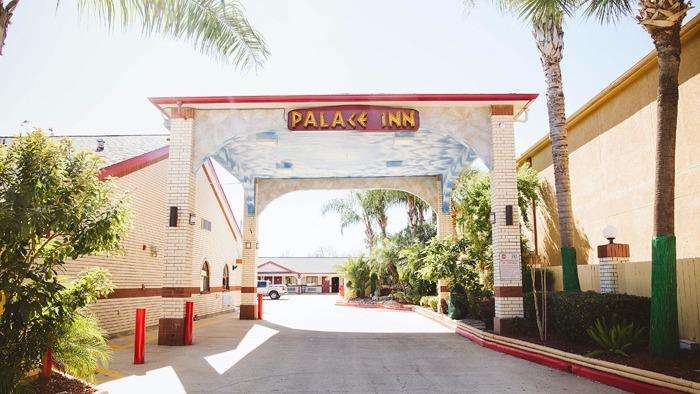 Palace Inn I-45 & Bellfort | 8156 Gulf Fwy, Houston, TX 77017 | Phone: (713) 645-2226