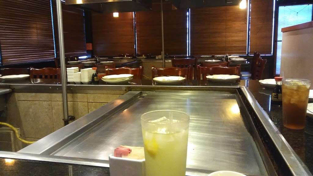 Hana Hibachi & Sushi | 1201 Belt Line Rd, Garland, TX 75040, USA | Phone: (972) 496-9500