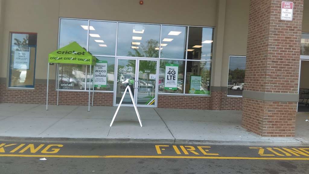 Cricket Wireless Authorized Retailer | 175 NY-59 #135, Spring Valley, NY 10977, USA | Phone: (845) 538-1002