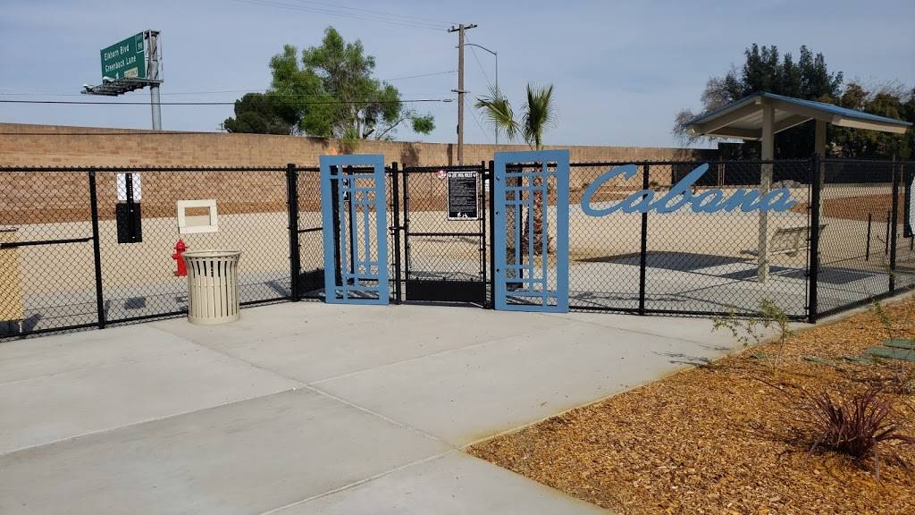 Cabana Dog Park | 6251 Fremont Cir, Sacramento, CA 95841, USA | Phone: (916) 725-1585