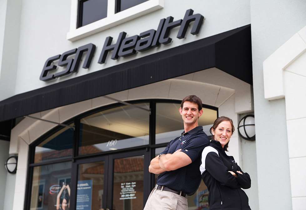 ESN Health | 22756 Westheimer Pkwy #160, Katy, TX 77450, USA | Phone: (281) 395-0827