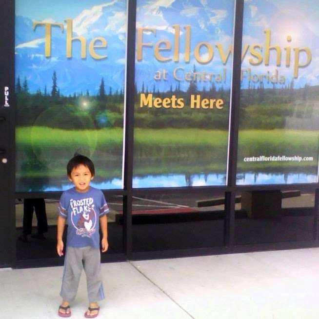 The Fellowship at Central Florida | 1098 Plaza Dr, Kissimmee, FL 34743, USA | Phone: (772) 237-1375