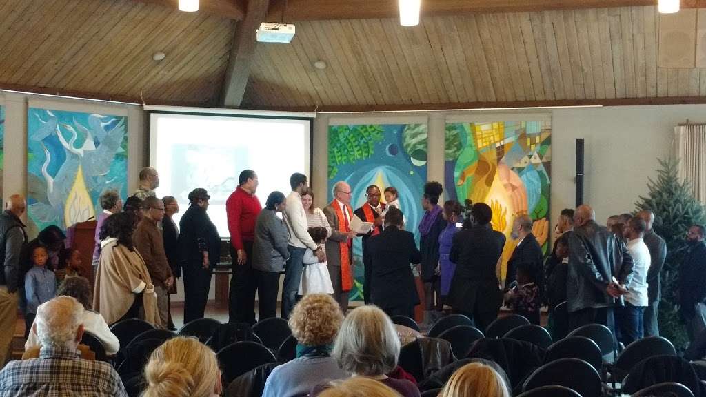 Unitarian Universalist Church | 333 Dubois Rd, Annapolis, MD 21401, USA | Phone: (410) 266-8044