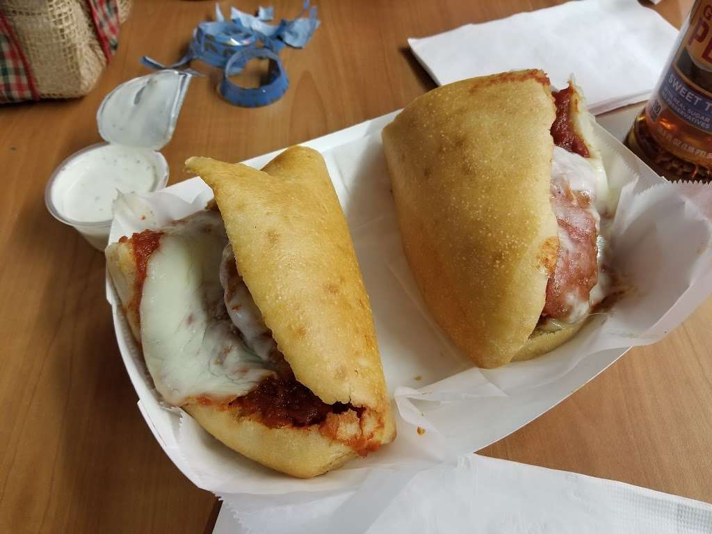 Genovas To Go | 13022 Old Hanover Rd, Reisterstown, MD 21136, USA | Phone: (410) 833-6500