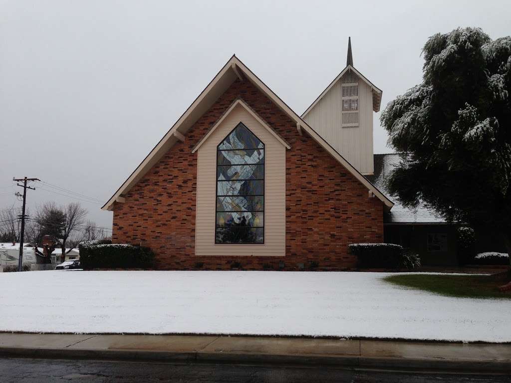 Calimesa Seventh-day Adventist Church | 391 Myrtlewood Dr, Calimesa, CA 92320, USA | Phone: (909) 795-9741