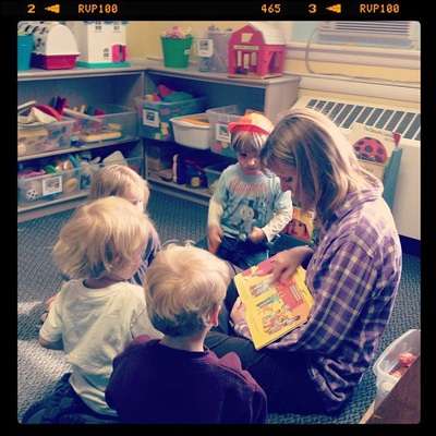 Childrens Corner Cooperative Nursery School | 4001 S Rogers St, Bloomington, IN 47403, USA | Phone: (812) 337-7897