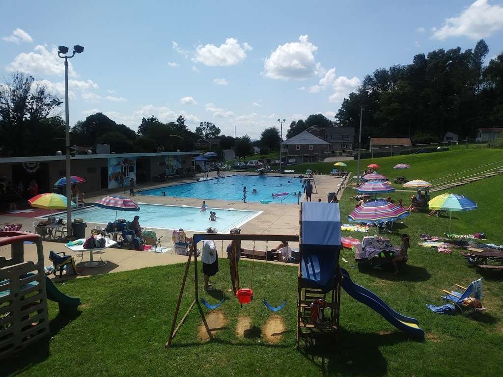 College Manor Swimming Association | 1635 Rockland St, Reading, PA 19604 | Phone: (610) 373-9750