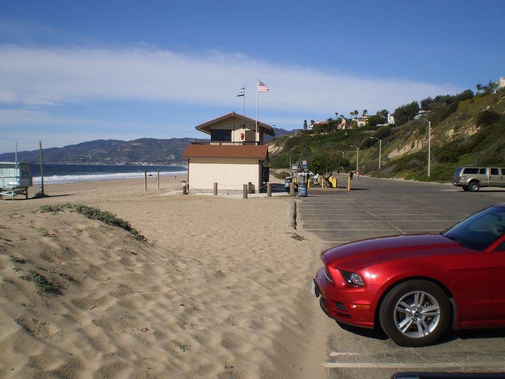 Modern Parking, Inc. | 7103 Westward Beach Rd, Malibu, CA 90265 | Phone: (310) 589-2509