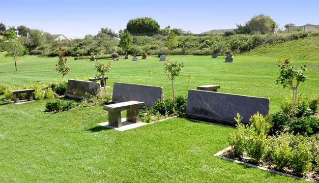 Eternal Hills Memorial Park, Mortuary and Crematory | 1999 El Camino Real, Oceanside, CA 92054, USA | Phone: (760) 754-6600