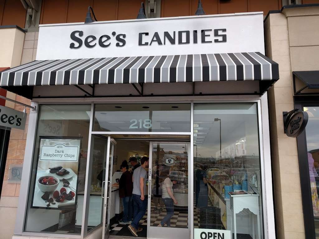 Sees Candies | 7301 S Santa Fe Dr, Littleton, CO 80120 | Phone: (303) 795-2860