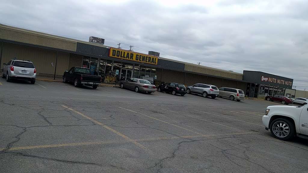 Dollar General | 905 W Fort Scott St, Butler, MO 64730, USA | Phone: (660) 386-0750