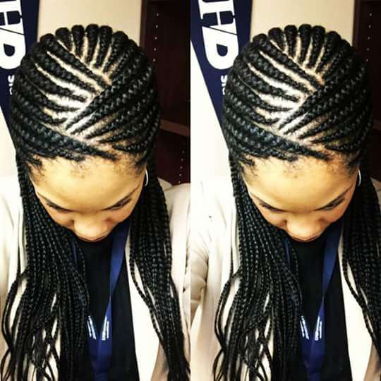 LaClass Hair Braiding & Weaving | 12777 Ashford Point Dr #2404, Houston, TX 77083, USA | Phone: (281) 940-5154