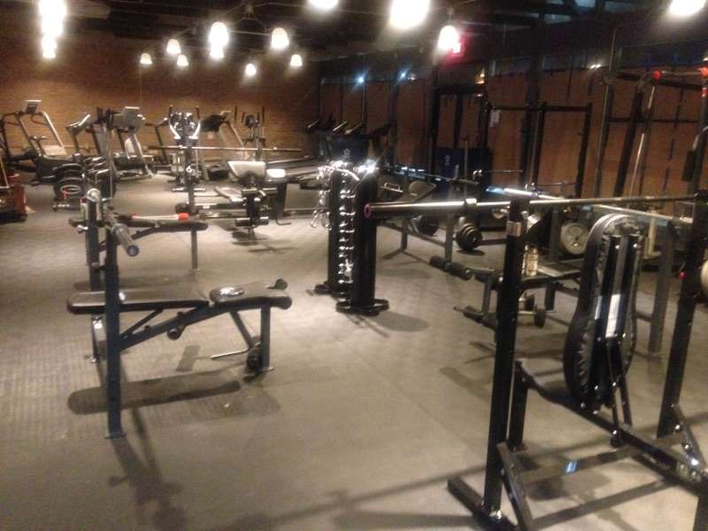 TK Gym Four Lakes | 5800 Forest View Rd, Lisle, IL 60532, USA | Phone: (630) 877-7201