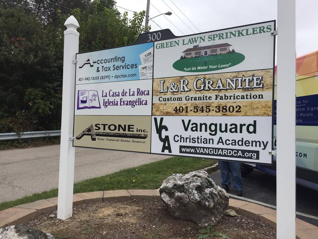 Vanguard Christian Academy | 49 Chestnut Hill Dr Rd, Seekonk, MA 02771, USA | Phone: (401) 349-4492